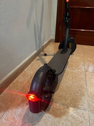 Patinete Eléctrico Xiaomi