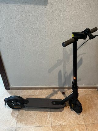 Patinete Eléctrico Xiaomi