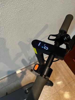 Patinete Eléctrico Xiaomi