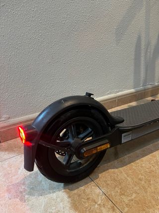 Patinete Eléctrico Xiaomi