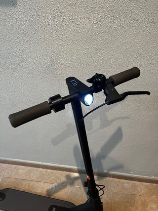 Patinete Eléctrico Xiaomi