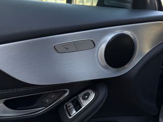 Mercedes-Benz Clase C 220d 2018 Coupe