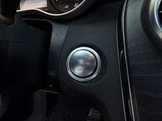 Mercedes-Benz Clase C 220d 2018 Coupe