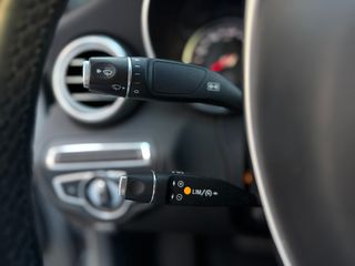 Mercedes-Benz Clase C 220d 2018 Coupe