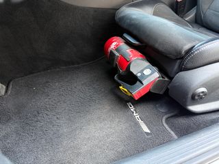 Mercedes-Benz Clase C 220d 2018 Coupe