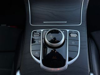 Mercedes-Benz Clase C 220d 2018 Coupe