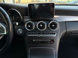 Mercedes-Benz Clase C 220d 2018 Coupe