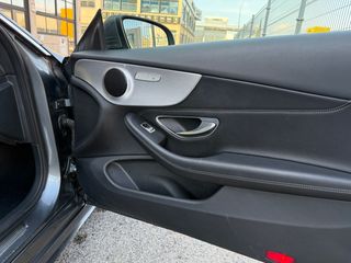 Mercedes-Benz Clase C 220d 2018 Coupe
