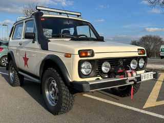 Lada Niva 1.6
