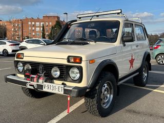 Lada Niva 1.6