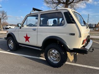 Lada Niva 1.6