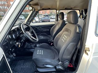 Lada Niva 1.6