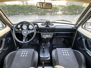 Lada Niva 1.6