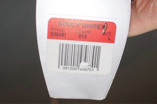 Cappello Jordan "Military/Cadet" Style Retro