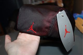 Cappello Jordan "Military/Cadet" Style Retro