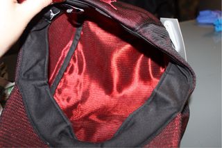 Cappello Jordan "Military/Cadet" Style Retro