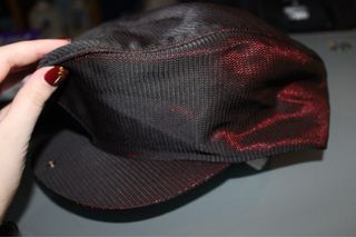 Cappello Jordan "Military/Cadet" Style Retro