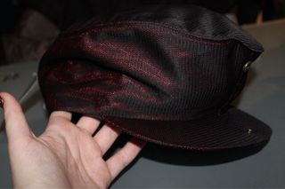 Cappello Jordan "Military/Cadet" Style Retro