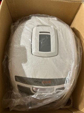 NUEVO- Robot de cocina Newcook 7203 5L