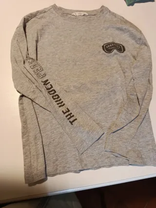 Lote Ropa Niños 9 Años