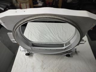 Panel Frontal Secadora Candy SMART T