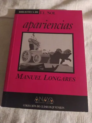 Libros Biblioteca de El Sol