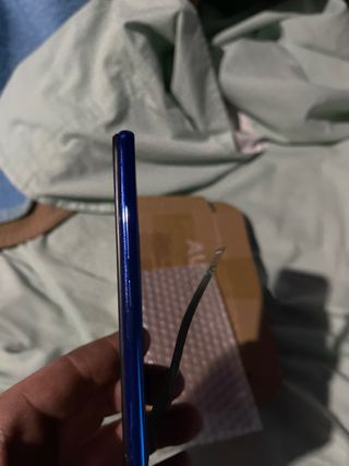 Schermo LCD con cornice per Redmi Note 7