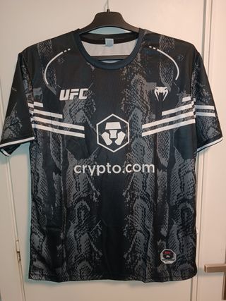 Camiseta UFC