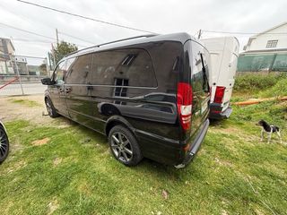 Mercedes-Benz Viano 2012