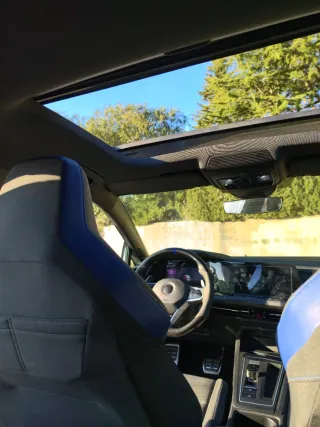 Volkswagen Golf 2021