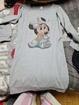 Jersey ,sudadera y vestido varios