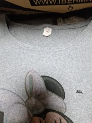 Jersey ,sudadera y vestido varios