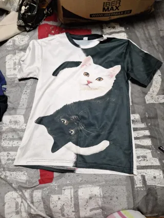 Jersey ,sudadera y vestido varios