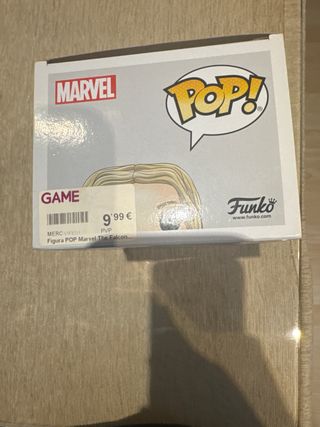 Funko Pop! Sharon Carter 816