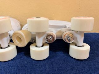 Patines Oxelo Talla 30