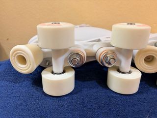 Patines Oxelo Talla 30