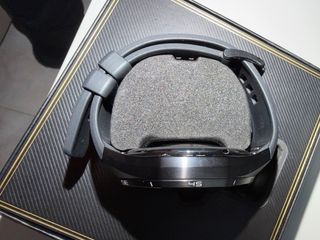 Huawei Watch GT 6 Pro Negro/Dorado