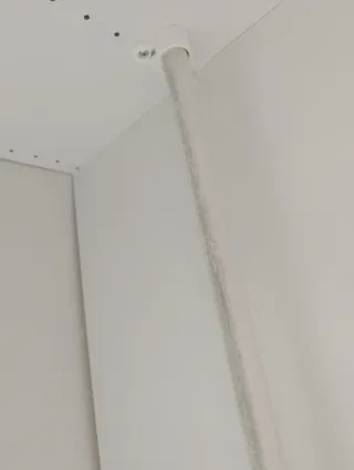 Armario PAX Blanco IKEA