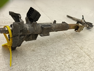 COLUMNA DIRECCION BMW SERIE 3 BERLINA (E46) 04208