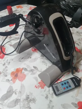 Pedaleta Eléctrica ECO-DE