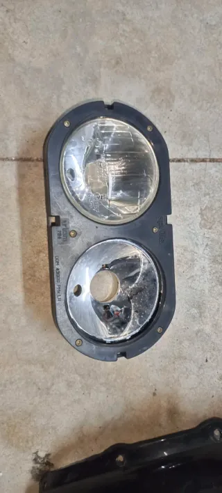 Bifaros Derbi GPR 92