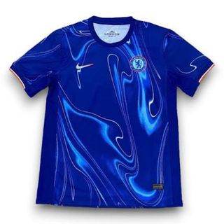 Camiseta Nike Chelsea Azul
