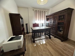 Muebles de despacho antiguo