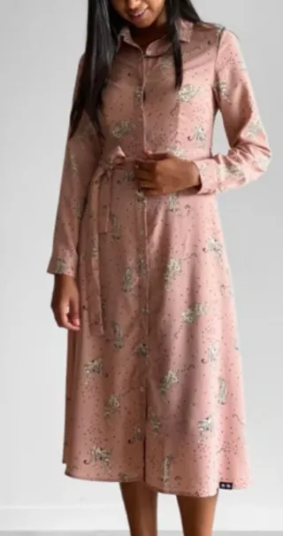 Vestido nuevo regalo