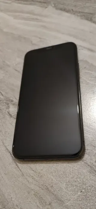 iPhone 11 Pro Grigio Siderale 64GB