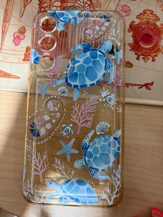 Fundas Samsung Galaxy A55