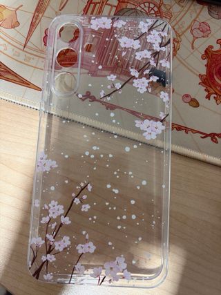 Fundas Samsung Galaxy A55