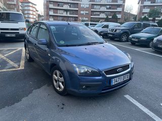 Ford Focus 1.6