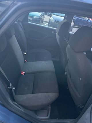 Ford Focus 1.6