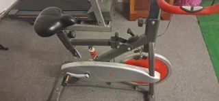 Cinta de Correr BH Fitness